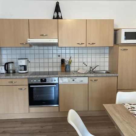 Margit Eberharter Apartment ไฮน์เซนแบร์ก ภายนอก รูปภาพ