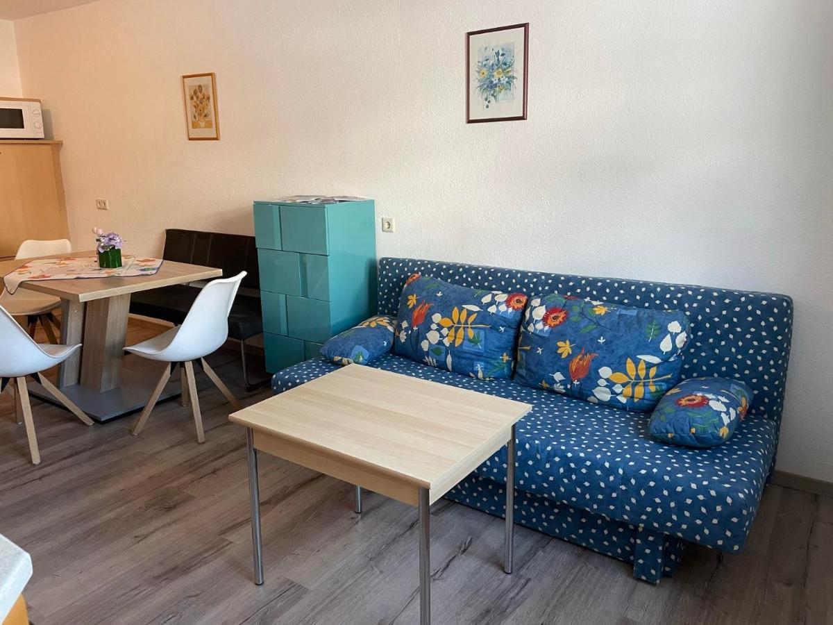 Margit Eberharter Apartment ไฮน์เซนแบร์ก ภายนอก รูปภาพ