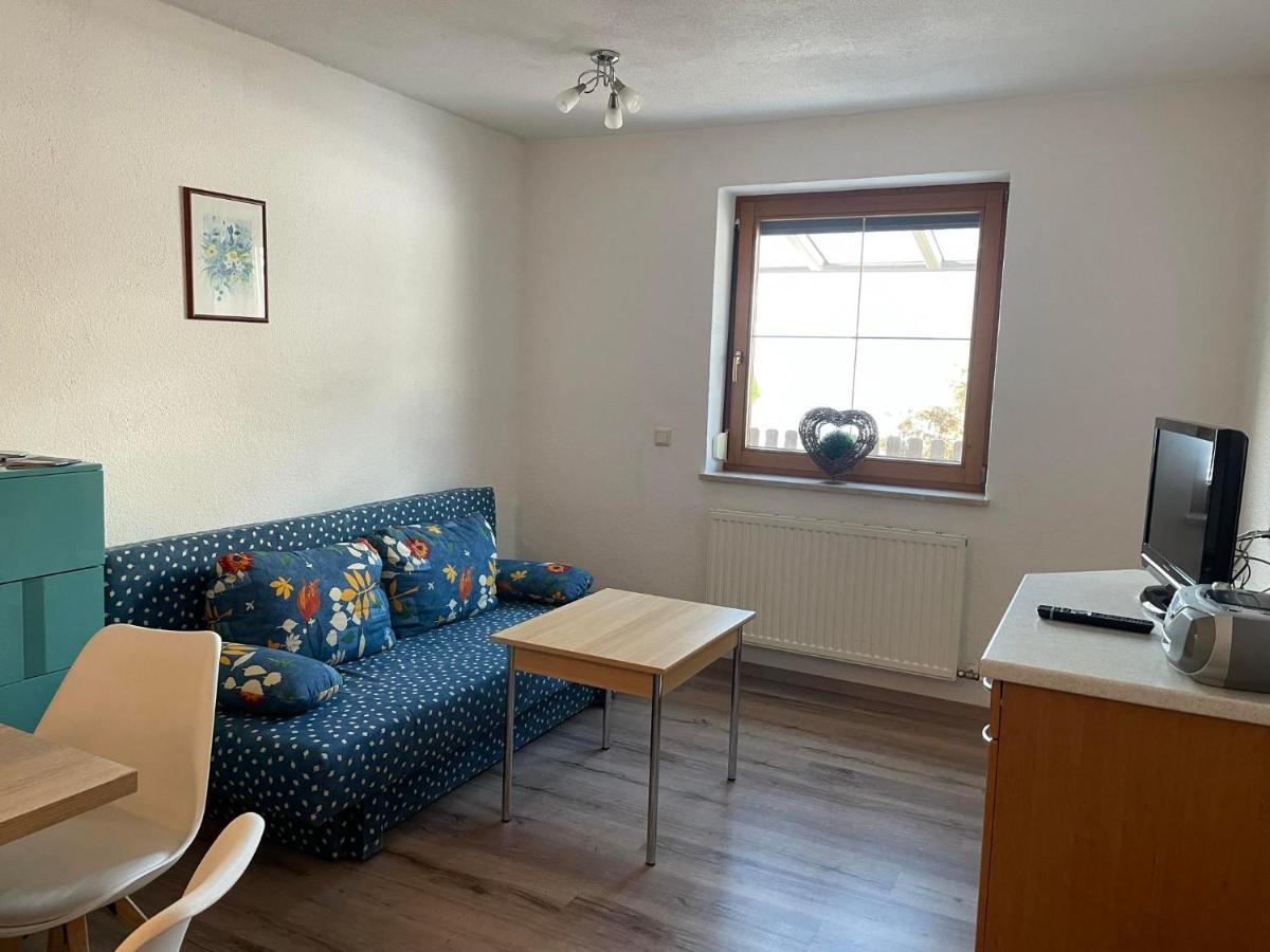Margit Eberharter Apartment ไฮน์เซนแบร์ก ภายนอก รูปภาพ